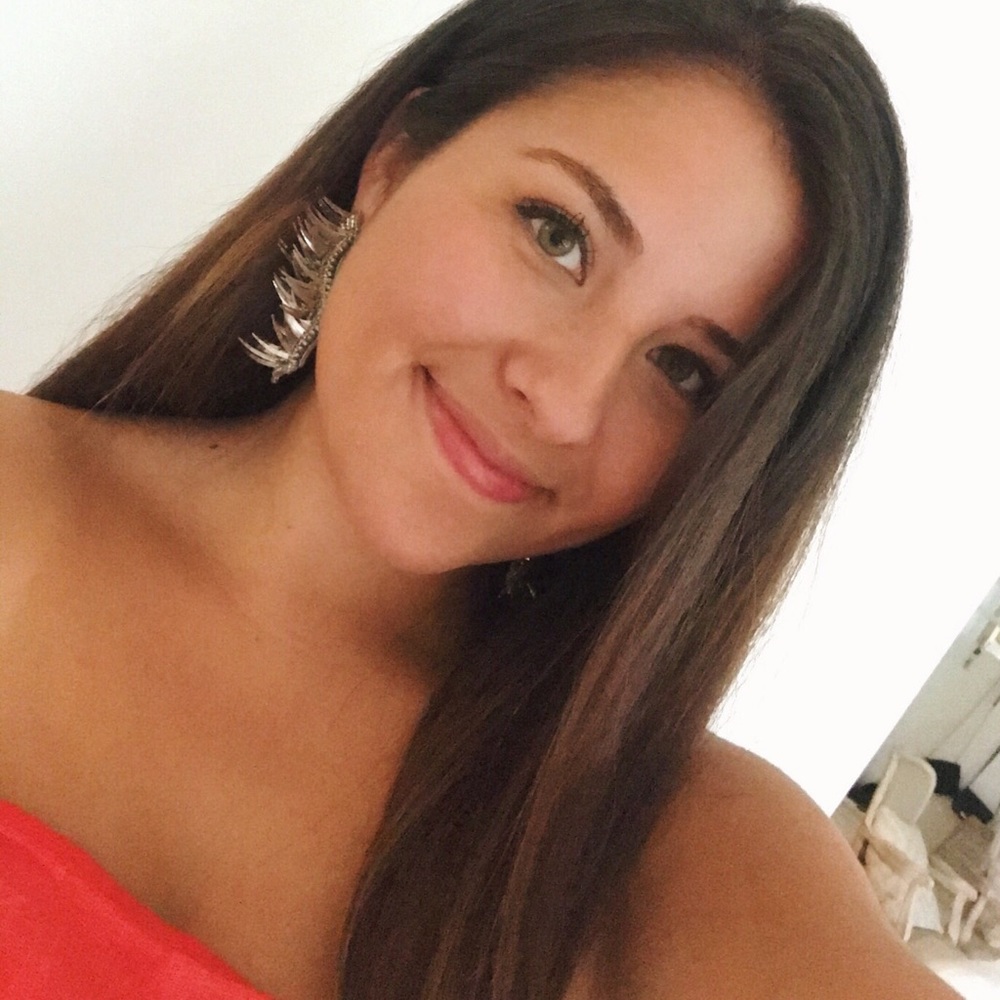 Meet your Posher, Sofia